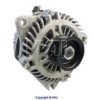 FORD AA5TBB Alternator